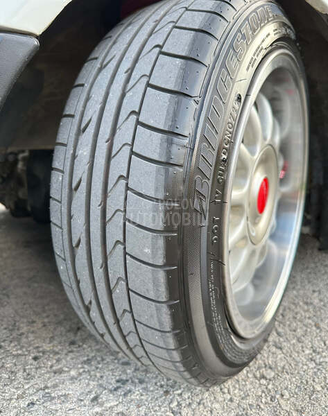 Volkswagen Golf 3 1.4