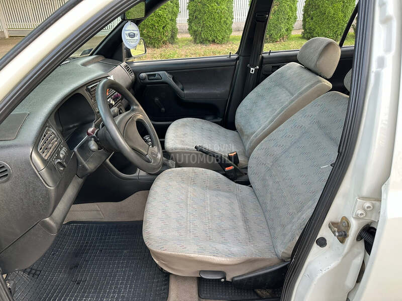 Volkswagen Golf 3 1.4