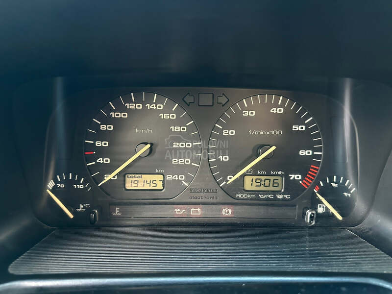 Volkswagen Golf 3 1.4