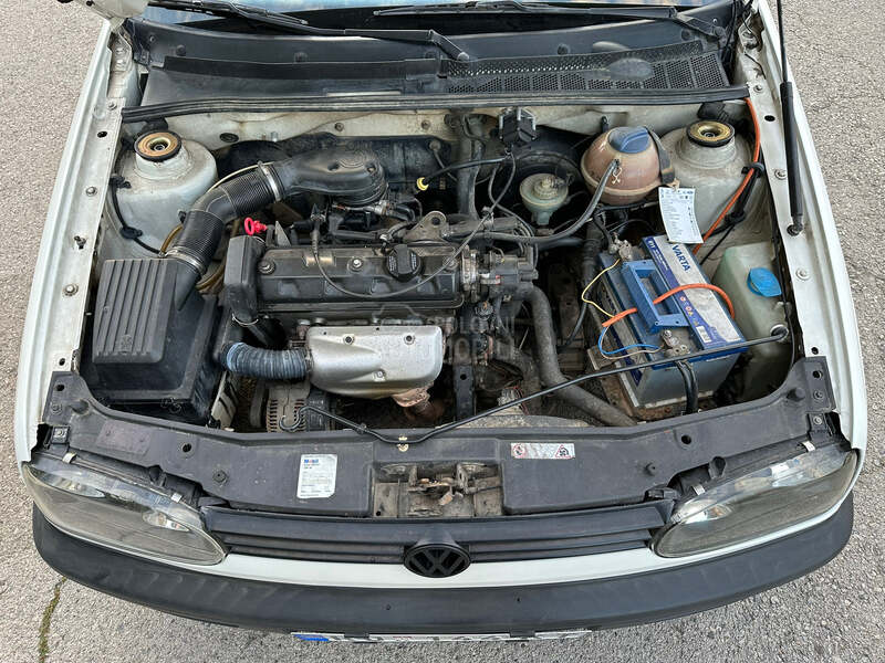 Volkswagen Golf 3 1.4