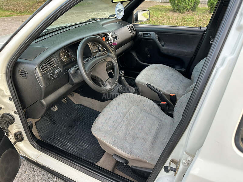 Volkswagen Golf 3 1.4