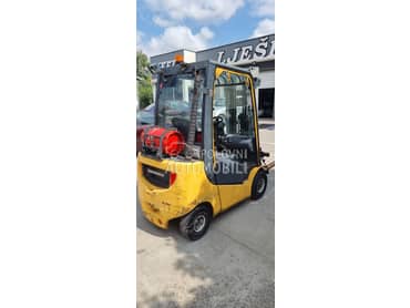 Jungheinrich TFG 320