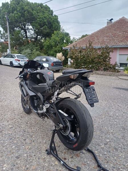 Suzuki Gsxr 1000