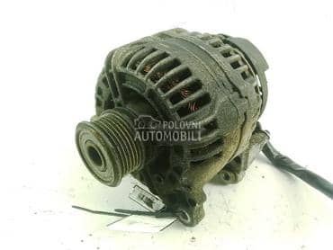 Alternator 1.6i za Audi A3 od 2003. do 2008. god.