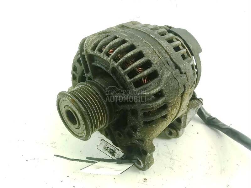 Alternator 1.6i