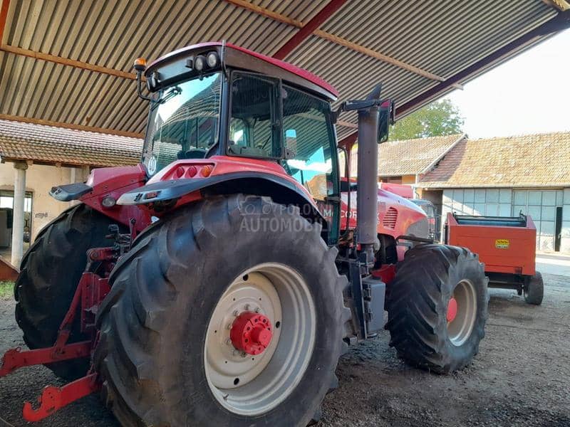 McCormick ZTX 280