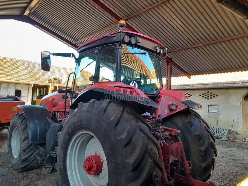 McCormick ZTX 280