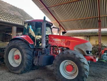 McCormick ZTX 280