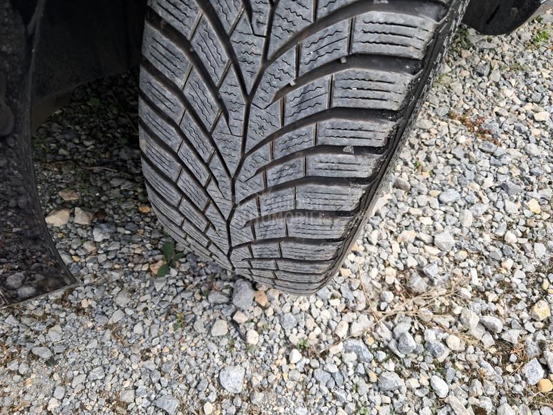 Volkswagen Golf 6 2.0 TDI/DSG