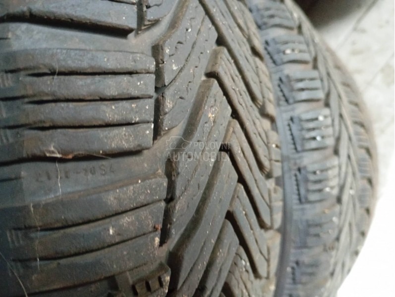 Čelične felne  15" 5 x 112