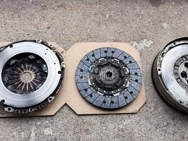 Set kvacila sa zamajcem za Alfa Romeo Giulietta od 2010. do 2018. god.