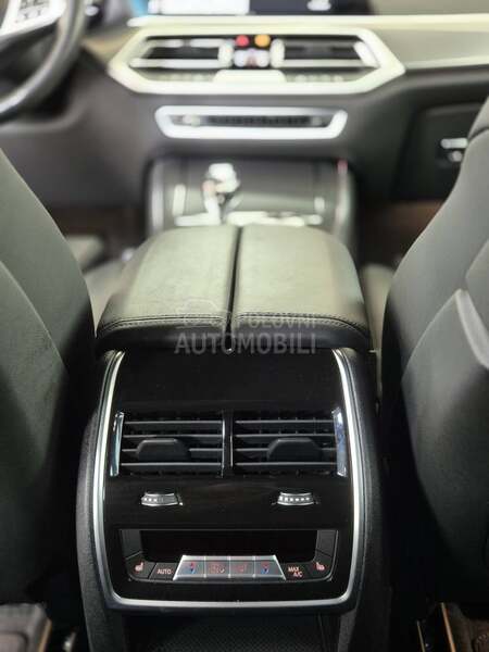 BMW X5 M HIBRID 4.0D xdrive
