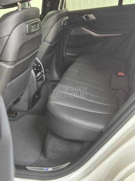 BMW X5 M HIBRID 340konja