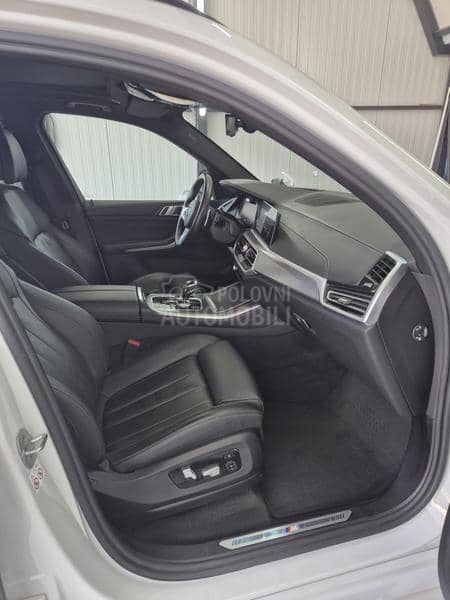BMW X5 M HIBRID 340konja