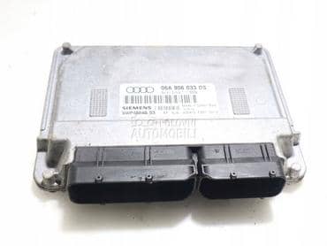Kompjuter motora 1.6i za Audi A3 od 2003. do 2008. god.