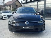 Volkswagen Golf 8 1.0 eTSI