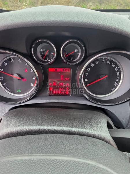 Opel Mokka 1.4 TURBO/COSMO 4x4