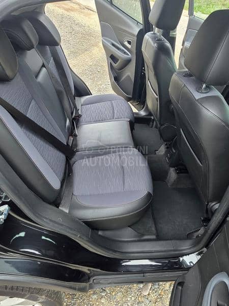 Opel Mokka 1.4 TURBO/COSMO 4x4