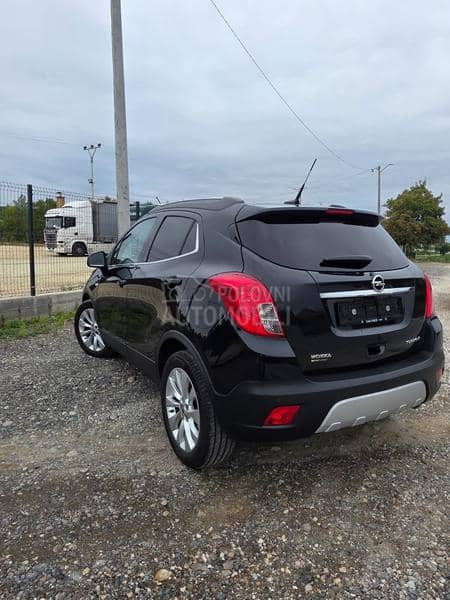 Opel Mokka 1.4 TURBO/COSMO 4x4