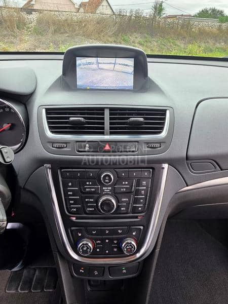 Opel Mokka 1.4 TURBO/COSMO 4x4