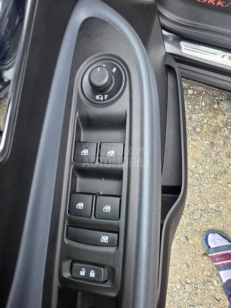 Opel Mokka 1.4 TURBO/COSMO 4x4