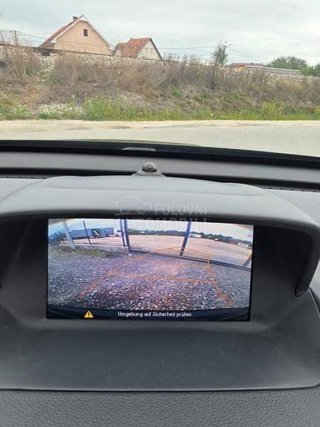 Opel Mokka 1.4 TURBO/COSMO 4x4