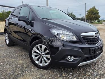 Opel Mokka 1.4 TURBO/COSMO 4x4