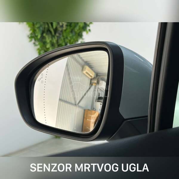 Renault Captur 1.3 TCe INTENS AUT