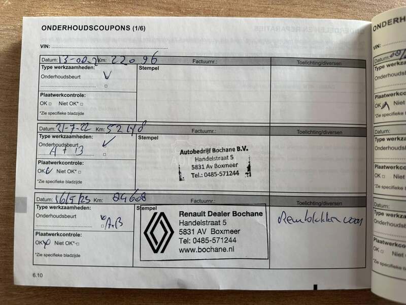 Renault Captur 1.3 TCe INTENS AUT