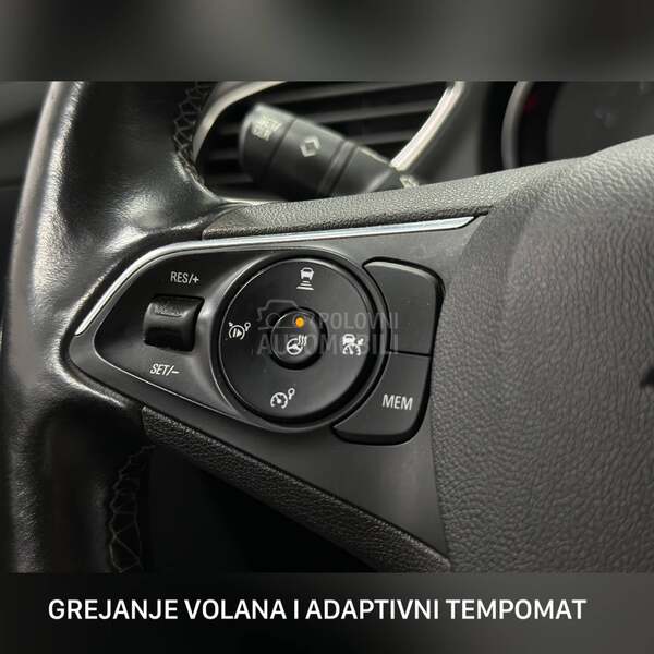 Opel Grandland X 1.2 INNOVATION