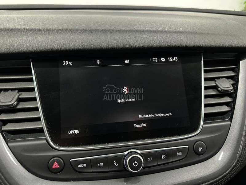 Opel Grandland X 1.2 INNOVATION