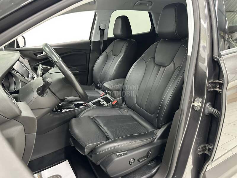Opel Grandland X 1.2 INNOVATION
