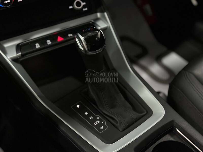 Audi Q3 35 TDI MATRIX AUT