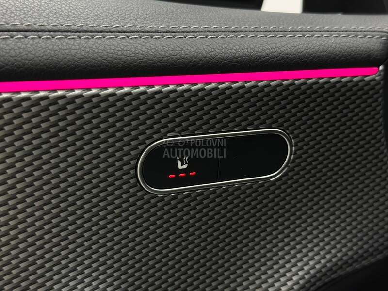 Mercedes Benz CLA 180 AMB AUT