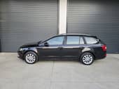 Škoda Octavia 1.6 TDI GREENLINE