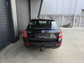 Škoda Octavia 1.6 TDI GREENLINE