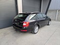 Škoda Octavia 1.6 TDI GREENLINE