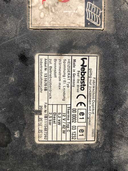 Peugeot 407 2.0hdi