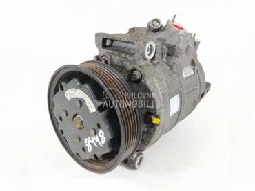 Kompresor klime 1.6i za Audi A3 od 2003. do 2008. god.