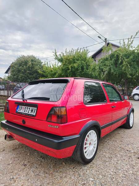 Volkswagen Golf 2 
