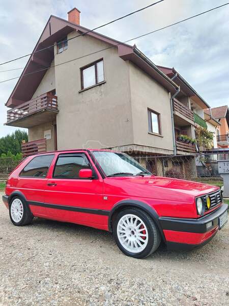 Volkswagen Golf 2 