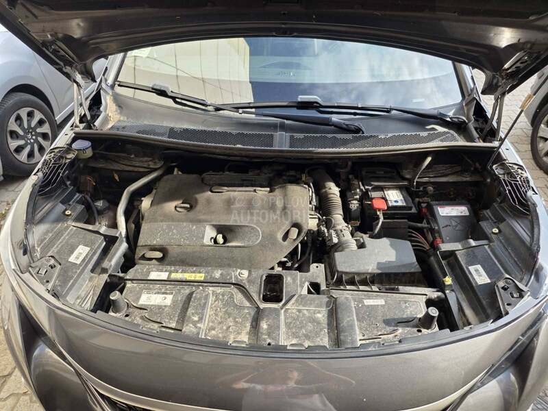 Peugeot 3008 GT