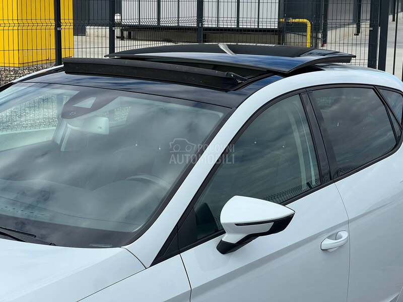 Seat Leon 1.8 TFSI DSG/Ch