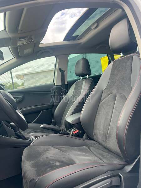 Seat Leon 1.8 TFSI DSG/Ch