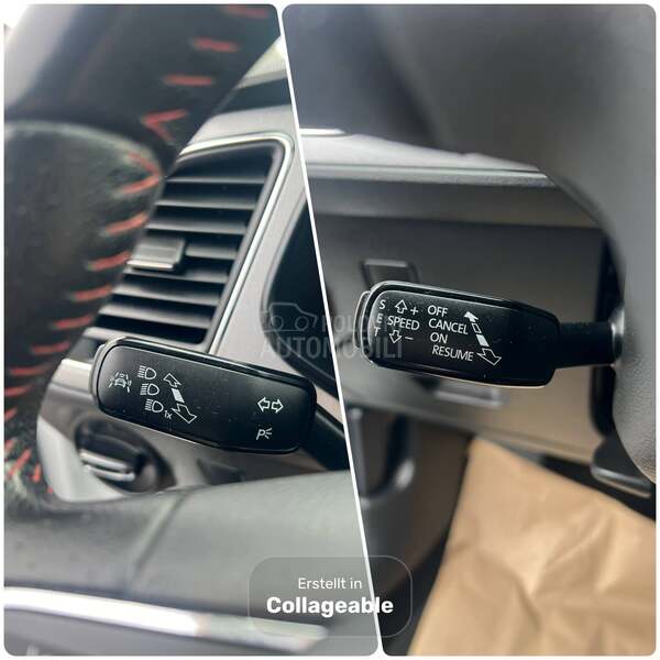 Seat Leon 1.8 TFSI DSG/Ch