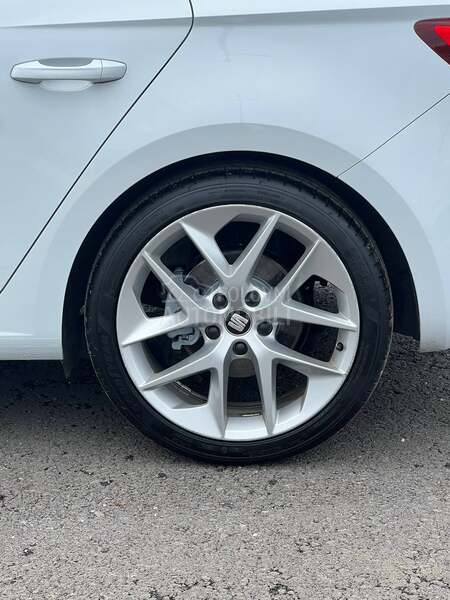 Seat Leon 1.8 TFSI DSG/Ch