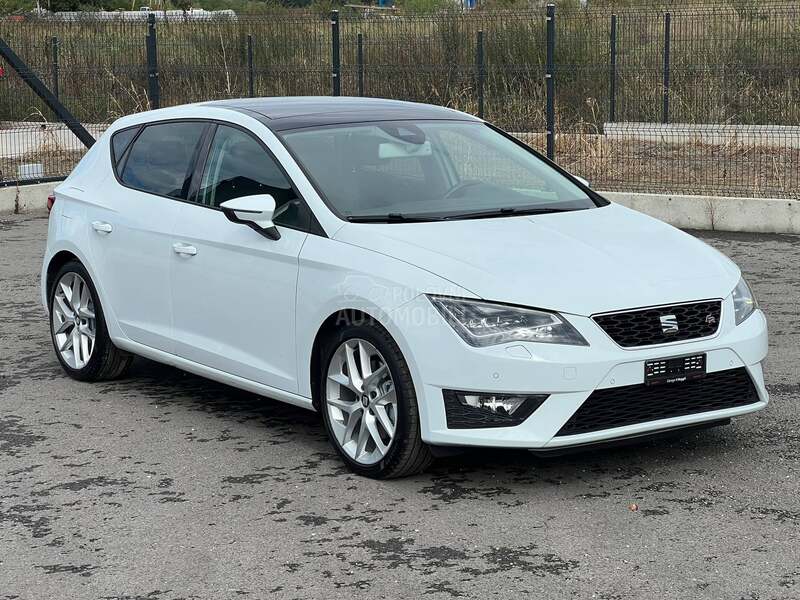 Seat Leon 1.8 TFSI DSG/Ch