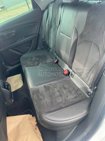 Seat Leon 1.8 TFSI DSG/Ch