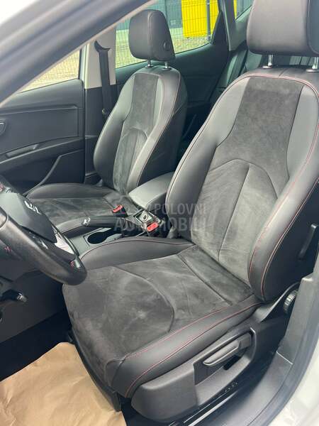 Seat Leon 1.8 TFSI DSG/Ch