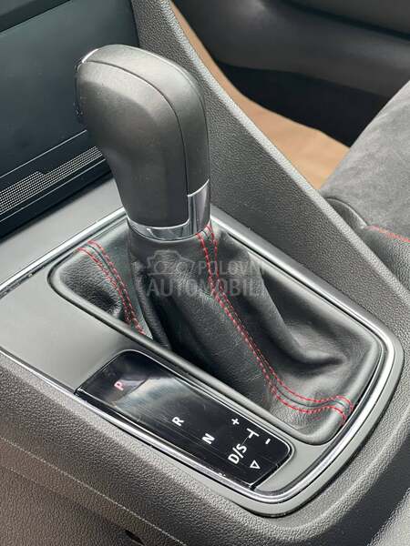 Seat Leon 1.8 TFSI DSG/Ch